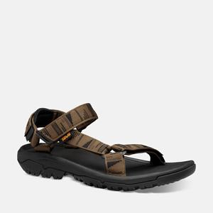 Teva Hurricane Xlt2 Sandalen Herren Braun [OLPU20935]